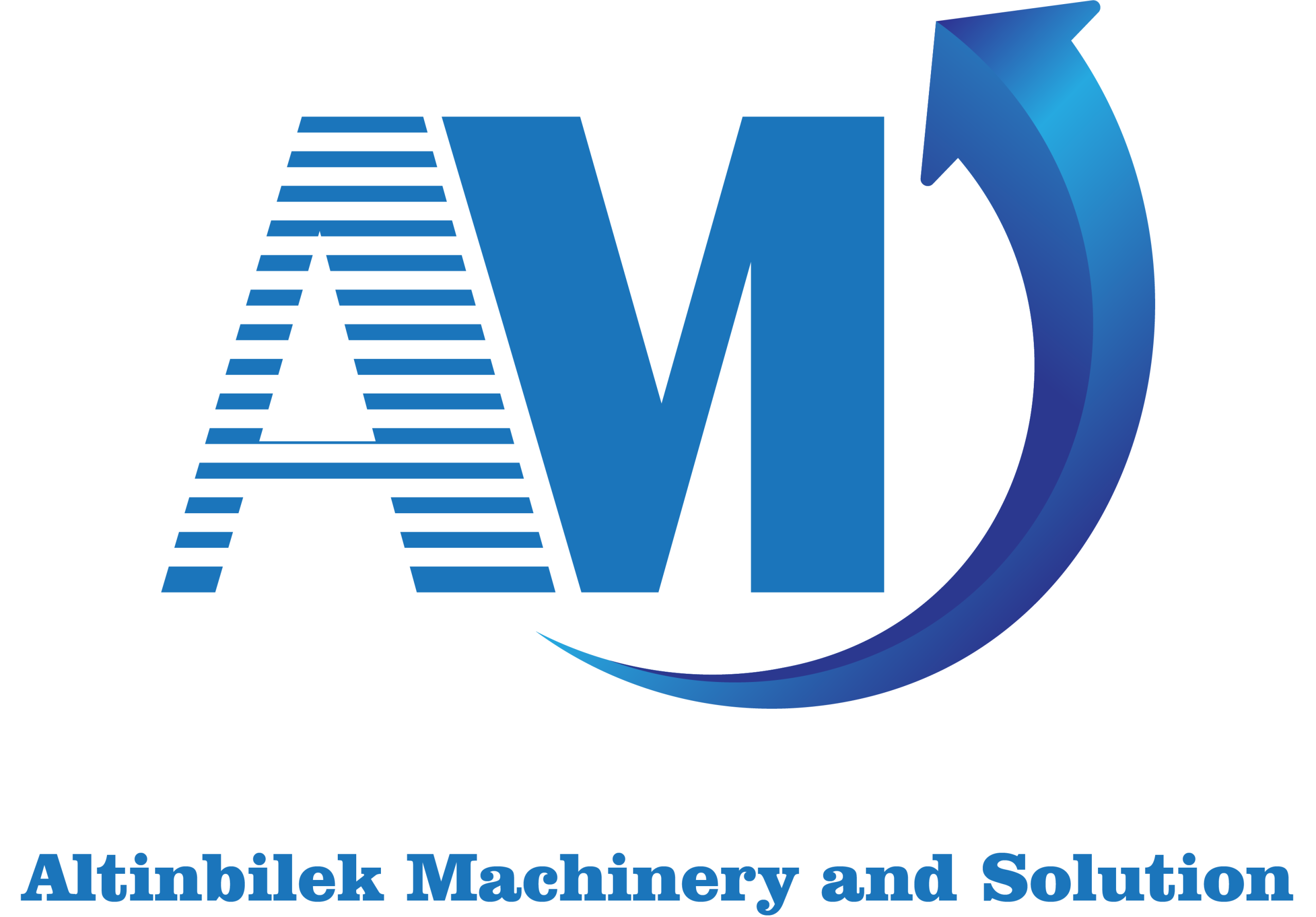Altinbilek Machinery logo-01